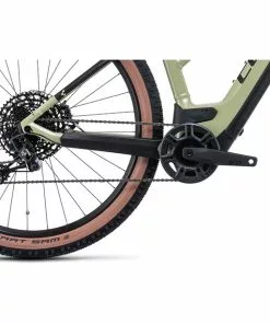 Cube Reaction Hybrid EXC 750 Trapez Grün -E-Mountainbikes Verkäufe cube reaction hybrid exc 750 trapeze greennflashgreen 4