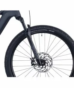 Cube Reaction Hybrid EXC 750 Trapez Grau -E-Mountainbikes Verkäufe cube reaction hybrid exc 750 trapeze greynred 3