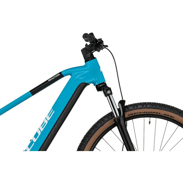 Cube Reaction Hybrid ONE 500 Blau 2 Cube Reaction Hybrid ONE 500 Blau – Bild 2