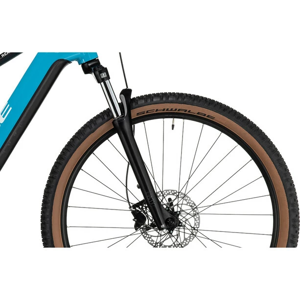 Cube Reaction Hybrid ONE 500 Blau 3 Cube Reaction Hybrid ONE 500 Blau – Bild 3