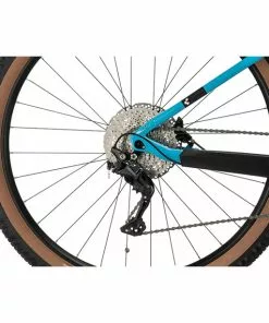 Cube Reaction Hybrid ONE 500 Blau 10 Cube Reaction Hybrid ONE 500 Blau -E-Mountainbikes Verkäufe cube reaction hybrid one 500 skybluenwhite 5