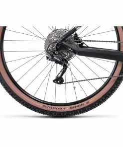 Cube Reaction Hybrid ONE 625 Schwarz -E-Mountainbikes Verkäufe cube reaction hybrid one 625 blacknmetal 5