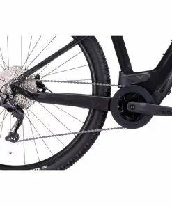 Cube Reaction Hybrid ONE 625 Schwarz -E-Mountainbikes Verkäufe cube reaction hybrid one 625 greynblack 4