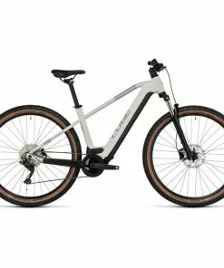 Cube Reaction Hybrid ONE 625 Grau