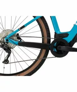 Cube Reaction Hybrid ONE 625 Blau -E-Mountainbikes Verkäufe cube reaction hybrid one 625 skybluenwhite 4