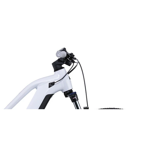 Cube Reaction Hybrid ONE 625 Trapez Weiß 2 Cube Reaction Hybrid ONE 625 Trapez Weiß – Bild 2