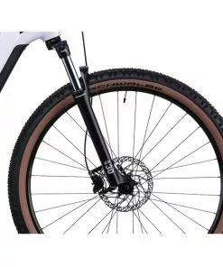 Cube Reaction Hybrid ONE 625 Trapez Weiß 8 Cube Reaction Hybrid ONE 625 Trapez Weiß -E-Mountainbikes Verkäufe cube reaction hybrid one 625 trapeze whitengrey 3