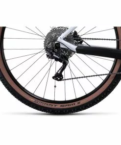 Cube Reaction Hybrid ONE 625 Trapez Weiß 10 Cube Reaction Hybrid ONE 625 Trapez Weiß -E-Mountainbikes Verkäufe cube reaction hybrid one 625 trapeze whitengrey 5