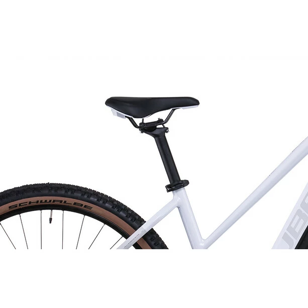 Cube Reaction Hybrid ONE 625 Trapez Weiß 6 Cube Reaction Hybrid ONE 625 Trapez Weiß – Bild 6