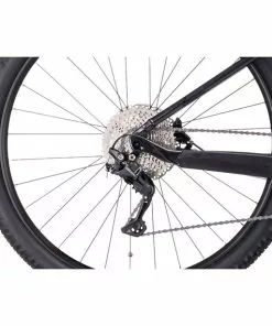 Cube Reaction Hybrid ONE 750 Grau/schwarz -E-Mountainbikes Verkäufe cube reaction hybrid one 750 greynblack 5