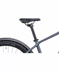 Cube Reaction Hybrid Performance 500 Allroad Grau -E-Mountainbikes Verkäufe cube reaction hybrid performance 500 allroad metallicgreynwhite 6