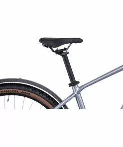 Cube Reaction Hybrid Performance 500 Allroad Silber -E-Mountainbikes Verkäufe cube reaction hybrid performance 500 allroad polarsilvernblue 6