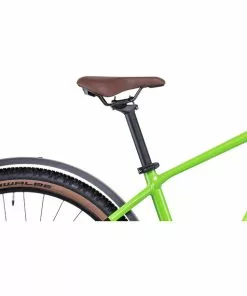 Cube Reaction Hybrid Performance 500 Allroad Grün -E-Mountainbikes Verkäufe cube reaction hybrid performance 500 allroad shinyapplenblack 6