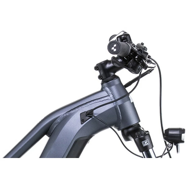 Cube Reaction Hybrid Performance 500 Allroad Trapez Grau 2 Cube Reaction Hybrid Performance 500 Allroad Trapez Grau – Bild 2