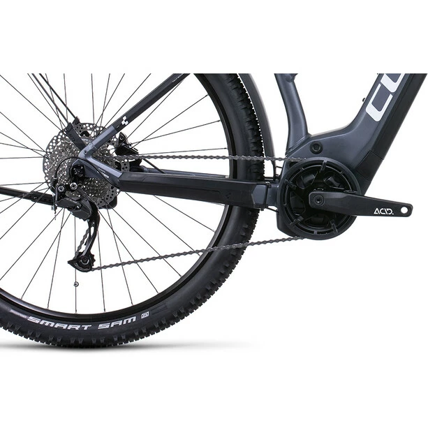 Cube Reaction Hybrid Performance 500 Allroad Trapez Grau 4 Cube Reaction Hybrid Performance 500 Allroad Trapez Grau – Bild 4