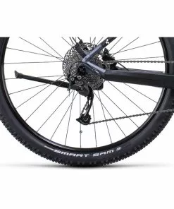 Cube Reaction Hybrid Performance 500 Allroad Trapez Grau 10 Cube Reaction Hybrid Performance 500 Allroad Trapez Grau -E-Mountainbikes Verkäufe cube reaction hybrid performance 500 allroad trapeze metallicgreynwhite 5