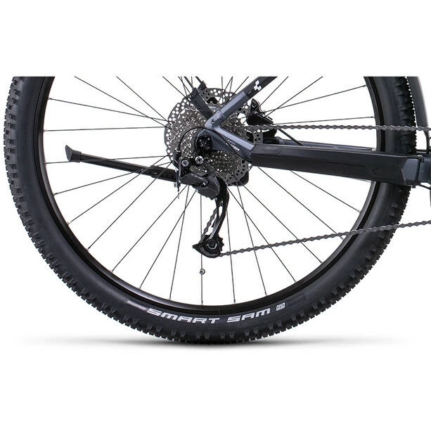 Cube Reaction Hybrid Performance 500 Allroad Trapez Grau 5 Cube Reaction Hybrid Performance 500 Allroad Trapez Grau – Bild 5