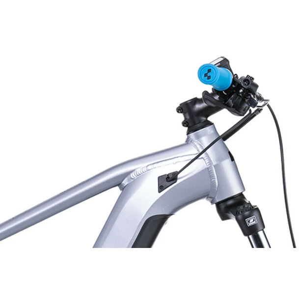 Cube Reaction Hybrid Performance 500 Silber 2 Cube Reaction Hybrid Performance 500 Silber – Bild 2