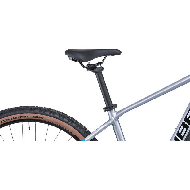 Cube Reaction Hybrid Performance 500 Silber 6 Cube Reaction Hybrid Performance 500 Silber – Bild 6