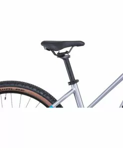 Cube Reaction Hybrid Performance 500 Trapez Silber -E-Mountainbikes Verkäufe cube reaction hybrid performance 500 trapeze polarsilvernblue 6