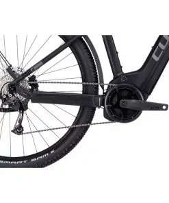 Cube Reaction Hybrid Performance 625 Allroad Schwarz -E-Mountainbikes Verkäufe cube reaction hybrid performance 625 allroad blackngrey 3