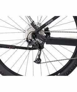 Cube Reaction Hybrid Performance 625 Allroad Schwarz -E-Mountainbikes Verkäufe cube reaction hybrid performance 625 allroad blackngrey 4