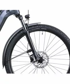 Cube Reaction Hybrid Performance 625 Allroad Grau -E-Mountainbikes Verkäufe cube reaction hybrid performance 625 allroad metallicgreynwhite 3 1