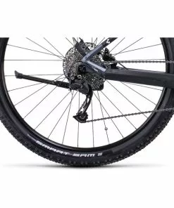 Cube Reaction Hybrid Performance 625 Allroad Grau -E-Mountainbikes Verkäufe cube reaction hybrid performance 625 allroad metallicgreynwhite 5 1