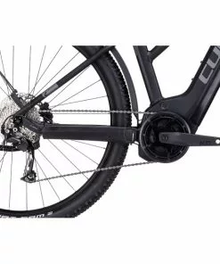 Cube Reaction Hybrid Performance 625 Allroad Trapez Schwarz -E-Mountainbikes Verkäufe cube reaction hybrid performance 625 allroad trapeze blackngrey 4