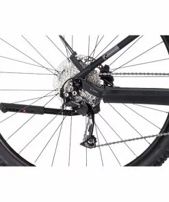 Cube Reaction Hybrid Performance 625 Allroad Trapez Schwarz -E-Mountainbikes Verkäufe cube reaction hybrid performance 625 allroad trapeze blackngrey 5