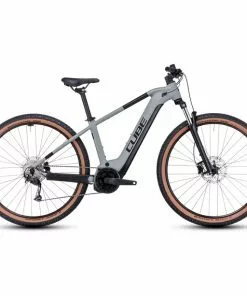 Cube Reaction Hybrid Performance 625 Grau