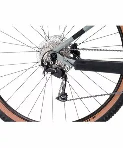 Cube Reaction Hybrid Performance 625 Grau -E-Mountainbikes Verkäufe cube reaction hybrid performance 625 swampgreynblack 4