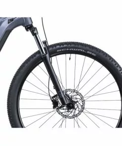 Cube Reaction Hybrid Performance 625 Trapez Grau -E-Mountainbikes Verkäufe cube reaction hybrid performance 625 trapeze metallicgreynwhite 3