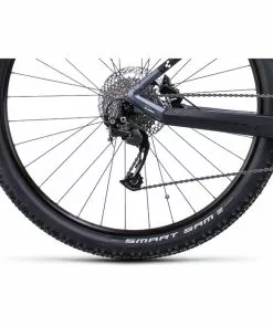 Cube Reaction Hybrid Performance 625 Trapez Grau -E-Mountainbikes Verkäufe cube reaction hybrid performance 625 trapeze metallicgreynwhite 5