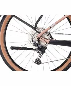 Cube Reaction Hybrid Pro 500 Allroad Pink -E-Mountainbikes Verkäufe cube reaction hybrid pro 500 allroad blushrosensilver 5