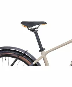 Cube Reaction Hybrid Pro 500 Allroad Beige -E-Mountainbikes Verkäufe cube reaction hybrid pro 500 allroad desertnorange 6