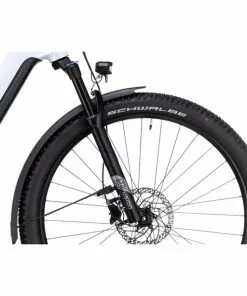 Cube Reaction Hybrid Pro 500 Allroad Weiß -E-Mountainbikes Verkäufe cube reaction hybrid pro 500 allroad flashwhitenblack 3