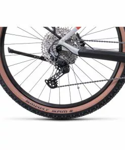 Cube Reaction Hybrid Pro 500 Allroad Trapez Weiß -E-Mountainbikes Verkäufe cube reaction hybrid pro 500 allroad trapeze greynred 5