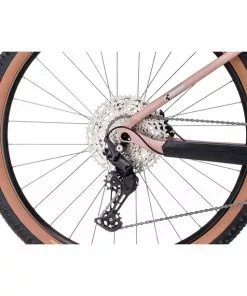 Cube Reaction Hybrid Pro 500 Pink -E-Mountainbikes Verkäufe cube reaction hybrid pro 500 blushrosensilver 5