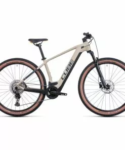 Cube Reaction Hybrid Pro 500 Beige