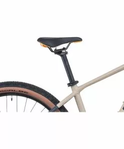 Cube Reaction Hybrid Pro 500 Beige -E-Mountainbikes Verkäufe cube reaction hybrid pro 500 desertnorange 6