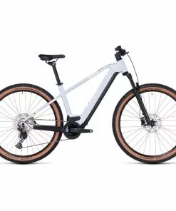 Cube Reaction Hybrid Pro 500 Weiß/schwarz