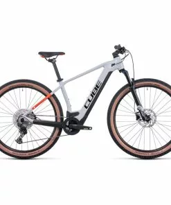 Cube Reaction Hybrid Pro 500 Grau