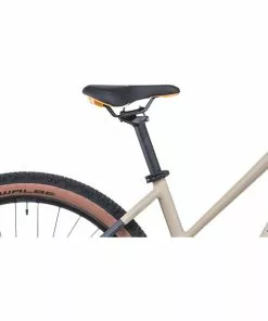 Cube Reaction Hybrid Pro 500 Trapez Beige -E-Mountainbikes Verkäufe cube reaction hybrid pro 500 trapeze desertnorange 6