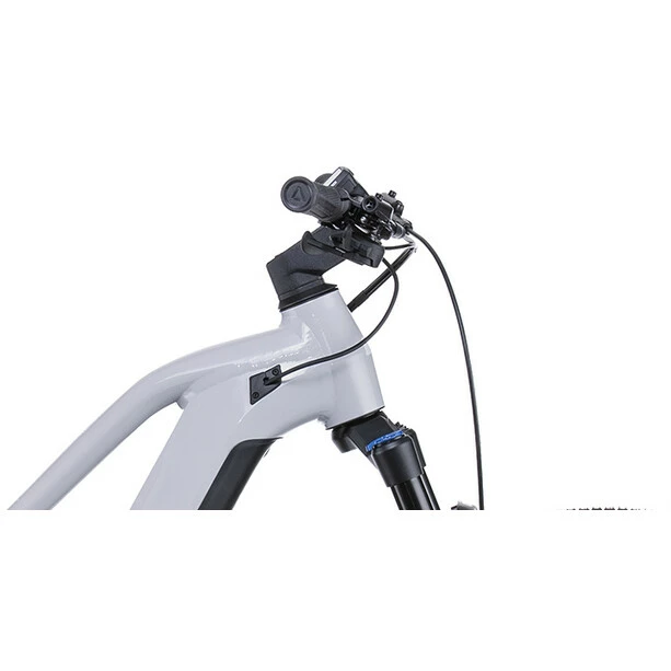 Cube Reaction Hybrid Pro 500 Trapez Grau 2 Cube Reaction Hybrid Pro 500 Trapez Grau – Bild 2