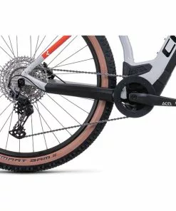 Cube Reaction Hybrid Pro 500 Trapez Grau 9 Cube Reaction Hybrid Pro 500 Trapez Grau -E-Mountainbikes Verkäufe cube reaction hybrid pro 500 trapeze greynred 4