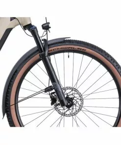 Cube Reaction Hybrid Pro 625 Allroad Beige -E-Mountainbikes Verkäufe cube reaction hybrid pro 625 allroad desertnorange 3