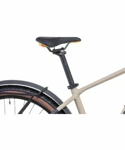 Cube Reaction Hybrid Pro 625 Allroad Beige -E-Mountainbikes Verkäufe cube reaction hybrid pro 625 allroad desertnorange 6