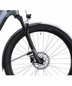 Cube Reaction Hybrid Pro 625 Allroad Grau 8 Cube Reaction Hybrid Pro 625 Allroad Grau -E-Mountainbikes Verkäufe cube reaction hybrid pro 625 allroad flashgreyngreen 3