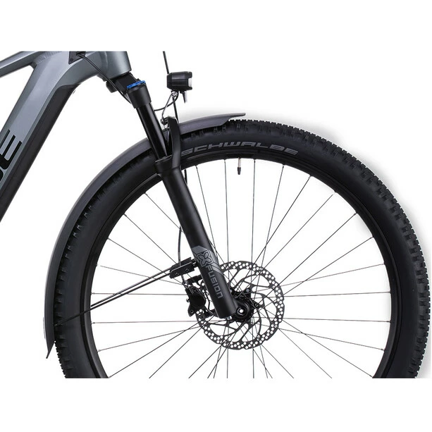 Cube Reaction Hybrid Pro 625 Allroad Grau 3 Cube Reaction Hybrid Pro 625 Allroad Grau – Bild 3